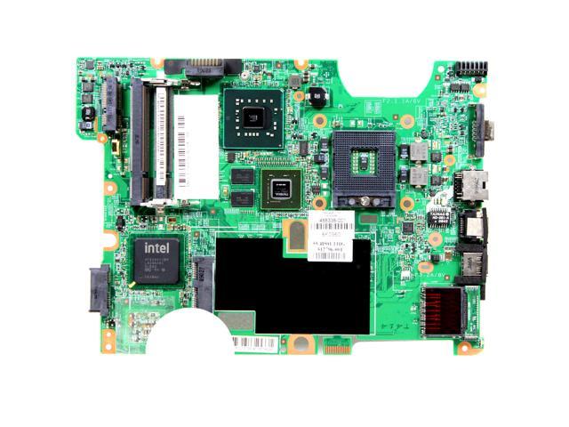 mobile intel 4 series express chipset family gma 4500mhd driver
