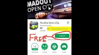 Madout Open City Game Download For Android