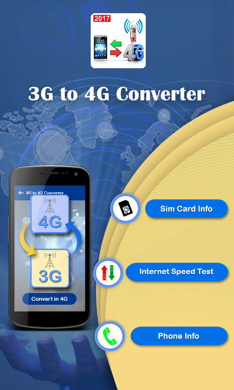 Download 4g Internet For Android