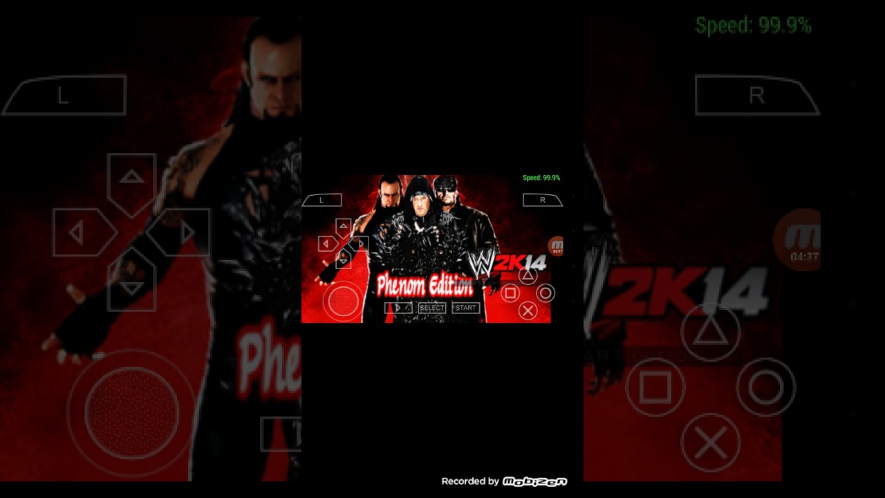 Download wwe 2k14 for android phone app