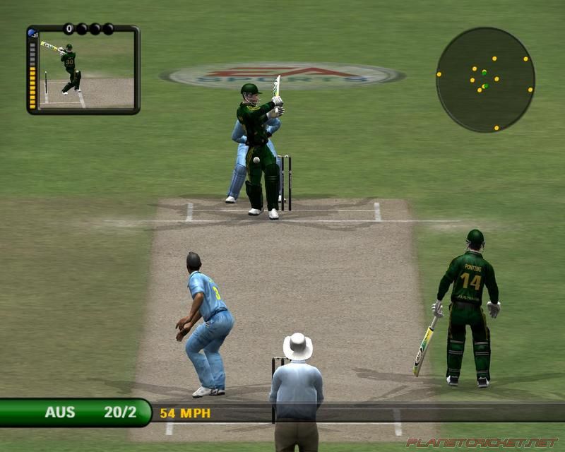 ea sports cricket 07 free download for windows 10